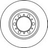 OPEL 7943754163 Brake Disc
